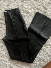 leather pants