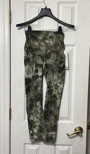 NWOT Align High-Rise Pant with Pockets 25