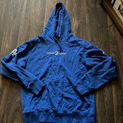 Coast to Coast Hoodie