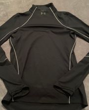 Long-Sleeve Compression Shirt