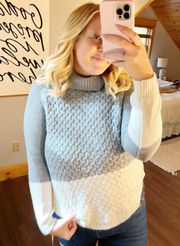 NWT  Sweater