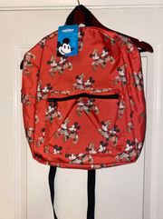 Mickey Mouse Backpack