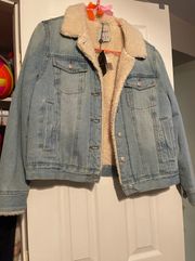 Denim Co. Primark Jacket