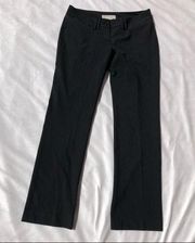 Michael Kors pinstriped pants. Size 2P