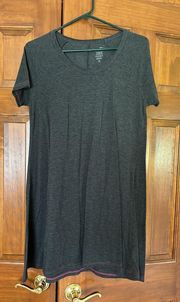 T-Shirt Dress