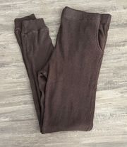 New Monrow Leggings L