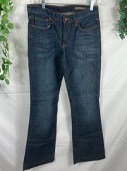 Chip and Pepper Olivia Bootcut jeans