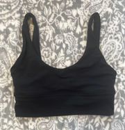 Align Sports Bra