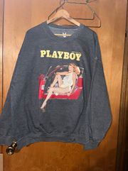 Sweatshirt Size X-Large