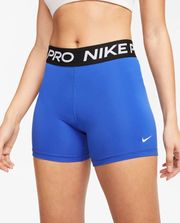 Pro Shorts