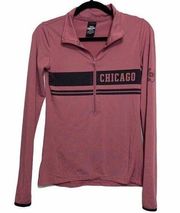 VS Pink Ultimate “Chicago” Track Jacket