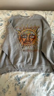 Urban Outfitters sublime sweatshirt