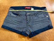 Union Bay Stripe Shorts 5