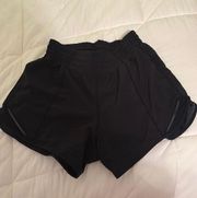 Hotty Hot Shorts 4 Tall