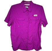 Magellan Relaxed Fit Fishing Gear Shirt