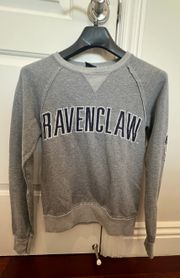 Ravenclaw Crew