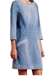 AG Adriano Goldschmied Denim Dress