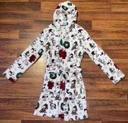 Snoopy Robe