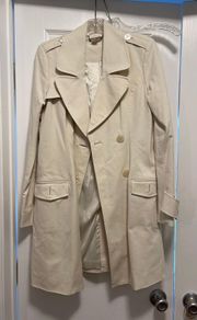 Trench Coat