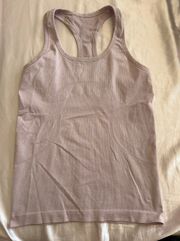 Lululemon Swiftly Tech Racerback Tank