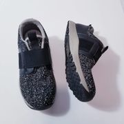 TRAQ by Algeria Volition Snake Knit shoes