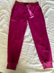 Jogger Scrub Pants