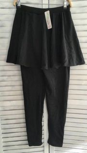 Skirted Leggings, L/XL