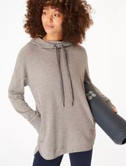 Escape Italian Fleece Pullover