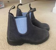 Blundstones (6.5 American)