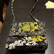 Vera Bradley  Baroque bag