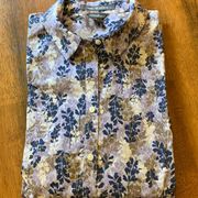 Eddie Bauer button down