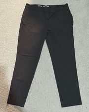 Stretch Slim Fit Dress Pant