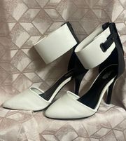 Charlotte Russe Heels