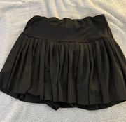 tennis skirt