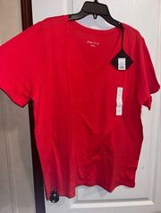 NWT Ava & Viv t shirt size 1X