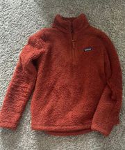 Los Gatos Pullover