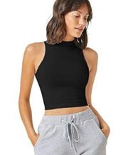 Crop Top Shirt