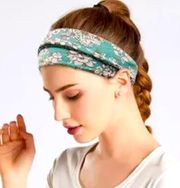 8 Pack Assorted Fashion Head Bands‎ Hair Accessories