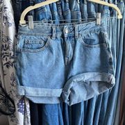 Denim Co Shorts