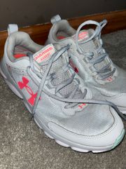 Women’s Under Armor Shoes