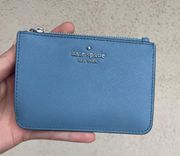 Kate Spade Zip Card Holder