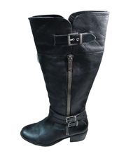 ARTURO chiang riding Boots