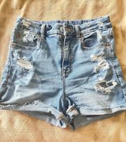 Outfitters Shorts