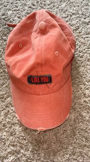 Mens  Summer Hat