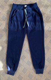 Jogger Scrub Pants