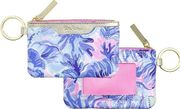 Lily Pulitzer ID Case