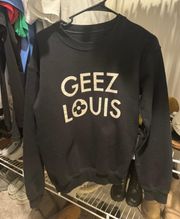 Crewneck Hoodie