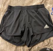 Running Shorts