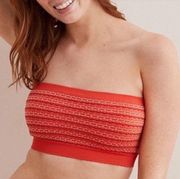 Aerie NWOT  Tube Top Bandeau Size Medium