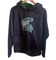 Michigan State University Athletic hoodie
